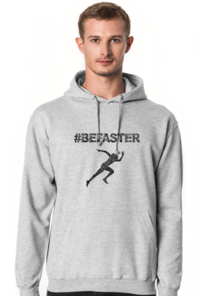 Bluza męska BEFASTER
