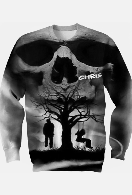 CHRIS
