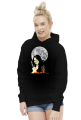 Bluza damska - Crow Mother