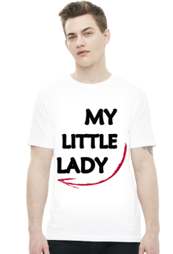 DlaPar - My little lady