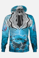 Bluza unisex - Esencja
