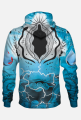 Bluza unisex - Esencja
