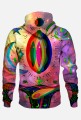 Bluza unisex - Portal