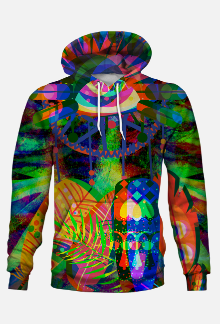 Bluza unisex - ShamaniQa