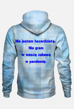 Bluza męska