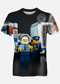 Koszulka Lego Full Print