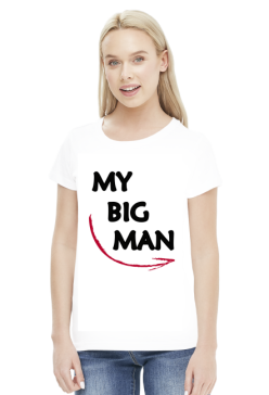 DlaPar - My big man