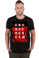 T-SHIRT SCREAM