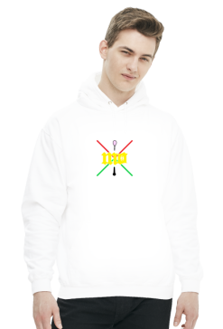 Bluza Rasta Mofamily