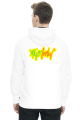 Bluza Rasta Mofamily