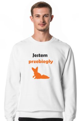 Jestem przebiegły