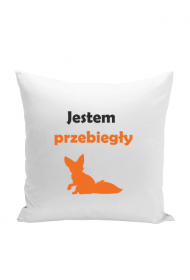 Jestem przebiegły