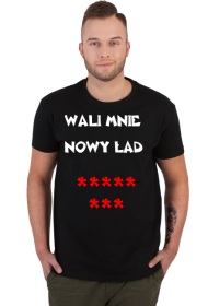 Wali mnie Nowy Ład
