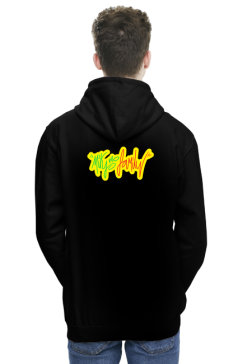 Bluza Mofamily Rasta