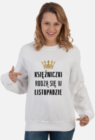 Bluza Księżniczki