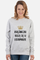 Bluza Księżniczki