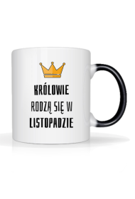 Kubek magiczny Królowie