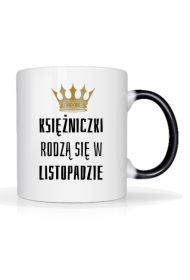 Kubek magiczny Księżniczki