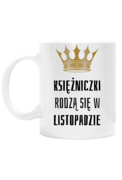 Kubek Księżniczki