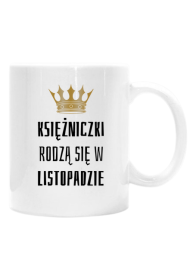 Kubek Księżniczki