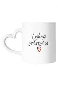 Łyknij szczęście ♥