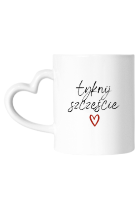 Łyknij szczęście ♥