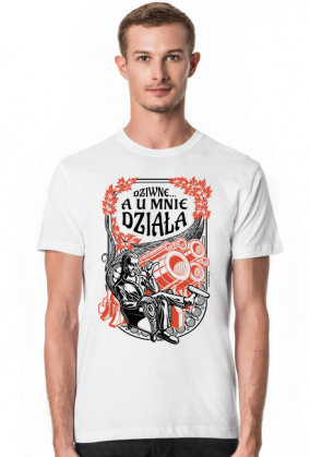 Dziwne… A u mnie działa (m_t-shirt slim biel kolr)