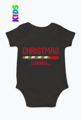 body dziecięce christmas loading