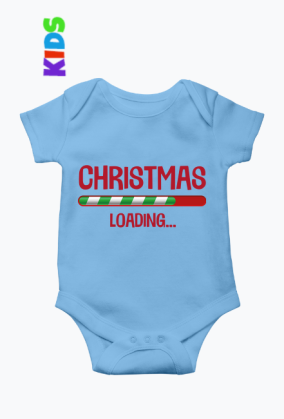 body dziecięce christmas loading