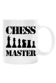 Chess Master [kubek szachisty]