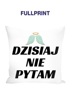 poduszka