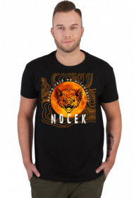 T-shirt Nocek - TOPO