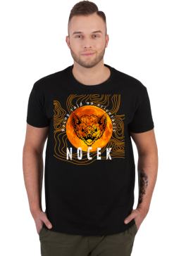 T-shirt Nocek - TOPO