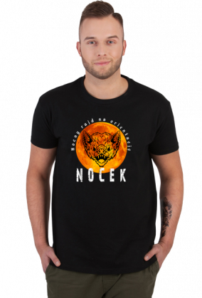 T-shirt NOCEK