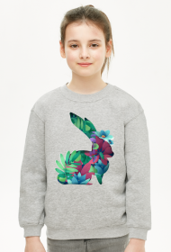 Bluza Dziewczęca