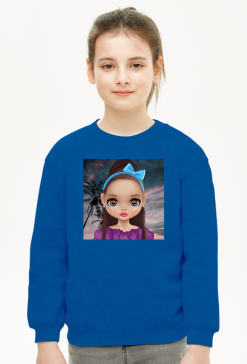 Bluza dziecięca