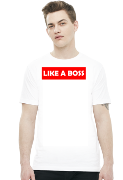 DlaPar -  Like a boss