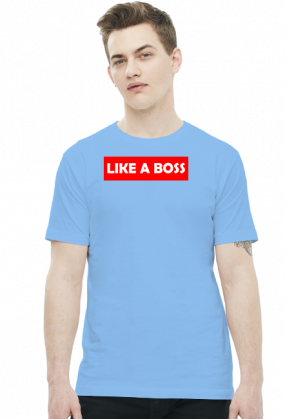 DlaPar -  Like a boss