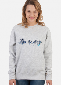 In the abyss - bluza