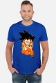 Koszulka męska Goku Dragon Ball