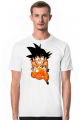 Koszulka męska Goku Dragon Ball