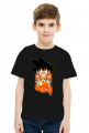 Koszulka dziecięca Goku Dragon Ball