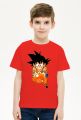 Koszulka dziecięca Goku Dragon Ball