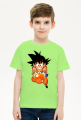 Koszulka dziecięca Goku Dragon Ball
