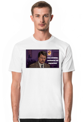 Ron Swanson