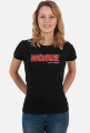 Koszulka damska MadHouse