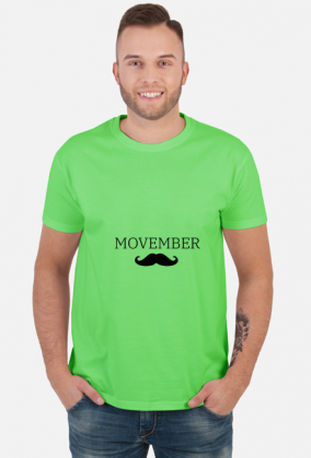 Movember