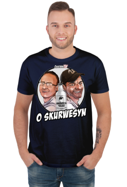 o skurwesyn Antek 2 strony