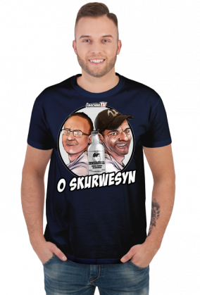 o skurwesyn Antek 2 strony