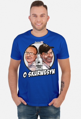 o skurwesyn Antek 2 strony